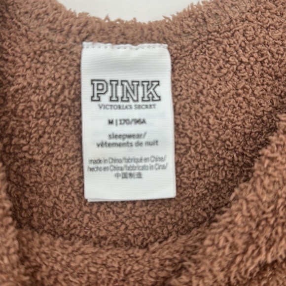 Teddy tank- soft and cozy - Picture 2 of 3